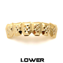 Load image into Gallery viewer, Diamond Cut Grillz
