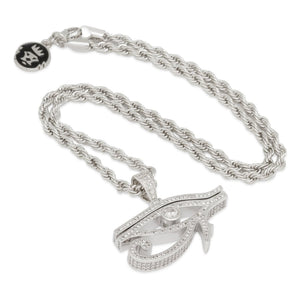 Eye of Horus Necklace