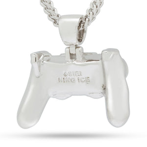 Inspired by PlayStation® - Classic Controller Necklace