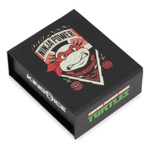 Load image into Gallery viewer, TMNT x King Ice - Donatello Necklace
