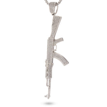 Load image into Gallery viewer, AK-47 Necklace
