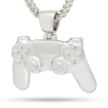 Load image into Gallery viewer, Inspired by PlayStation® - Classic Controller Necklace
